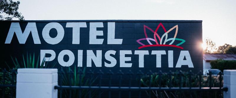 Motel Poinsettia image