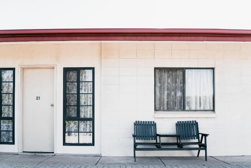 Motel Poinsettia image