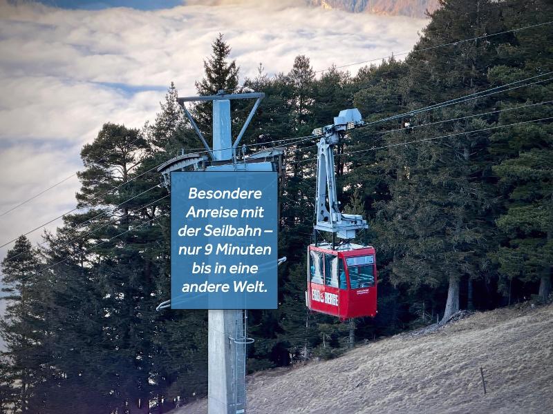 Berggasthaus Eggberge image
