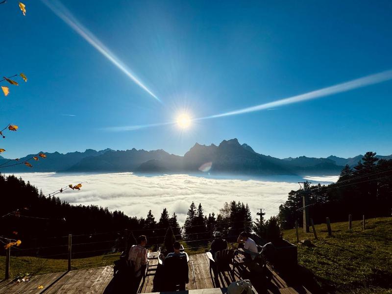 Berggasthaus Eggberge image