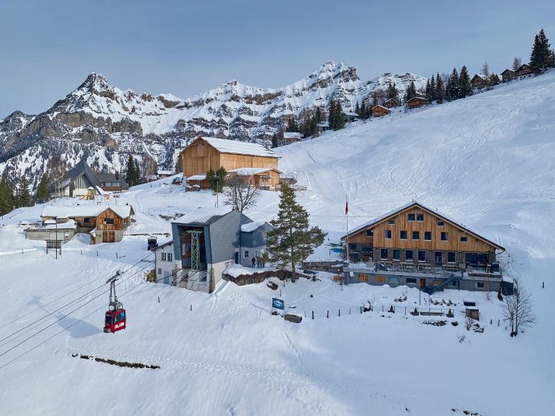 Berggasthaus Eggberge image
