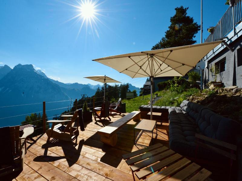 Berggasthaus Eggberge image