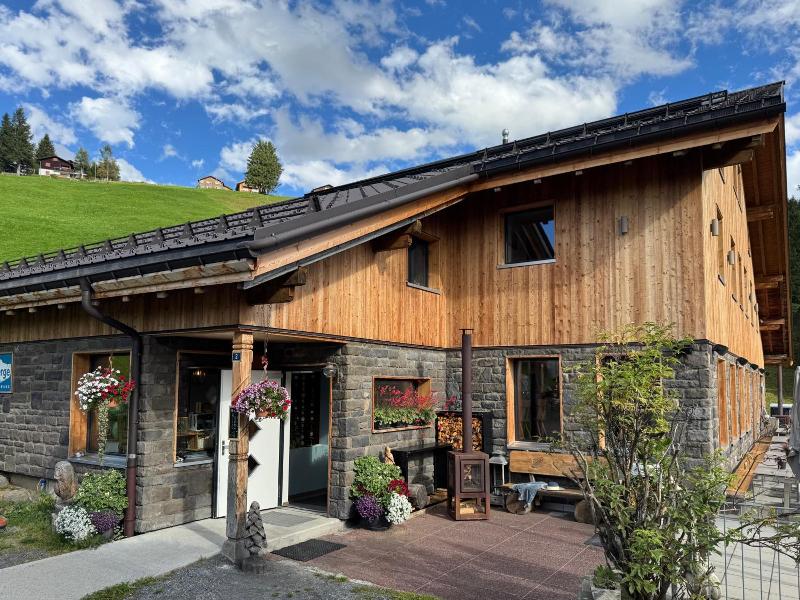 Berggasthaus Eggberge image