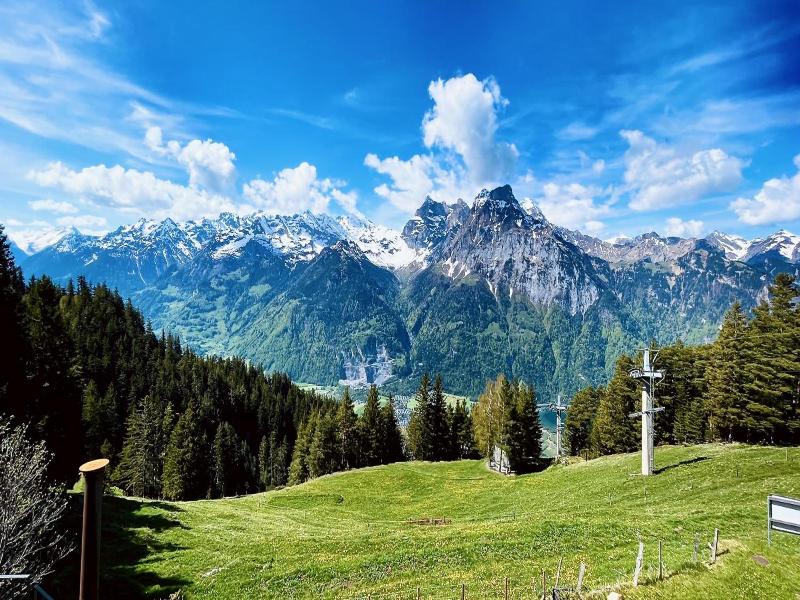 Berggasthaus Eggberge image