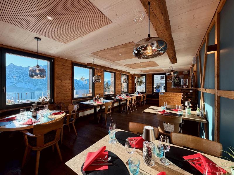 Berggasthaus Eggberge image