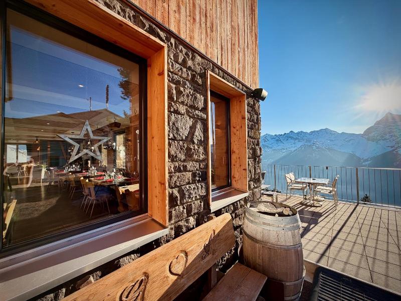 Berggasthaus Eggberge image