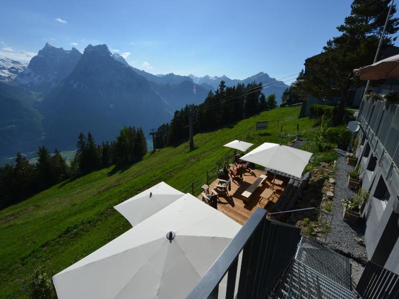 Berggasthaus Eggberge image