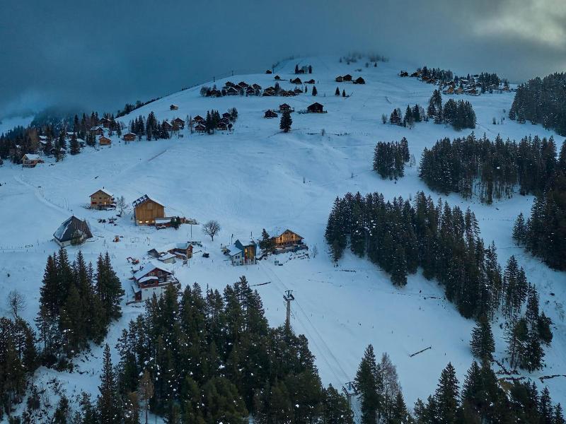 Berggasthaus Eggberge image