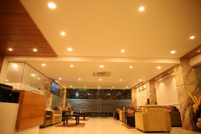 Mg Iris Hotel