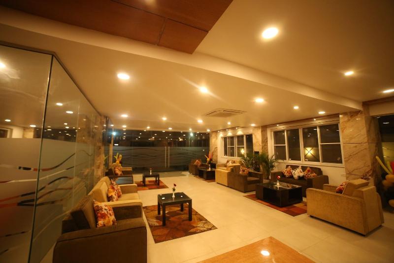Mg Iris Hotel image