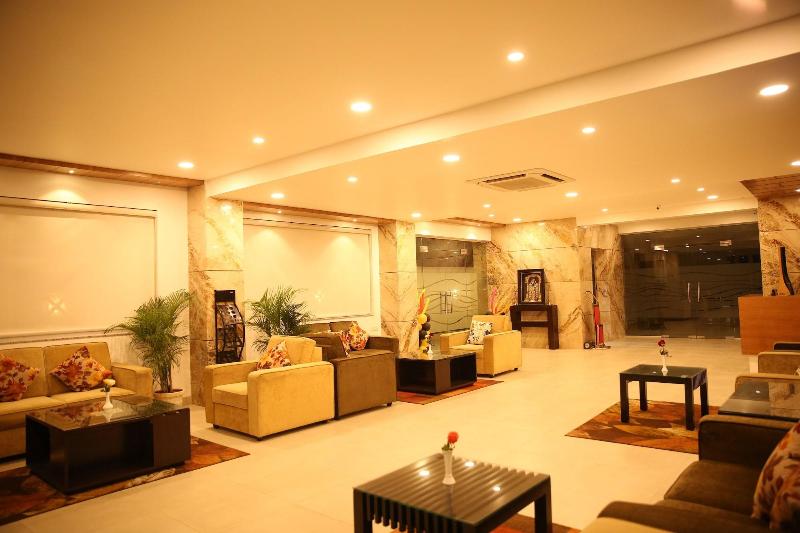 Mg Iris Hotel image