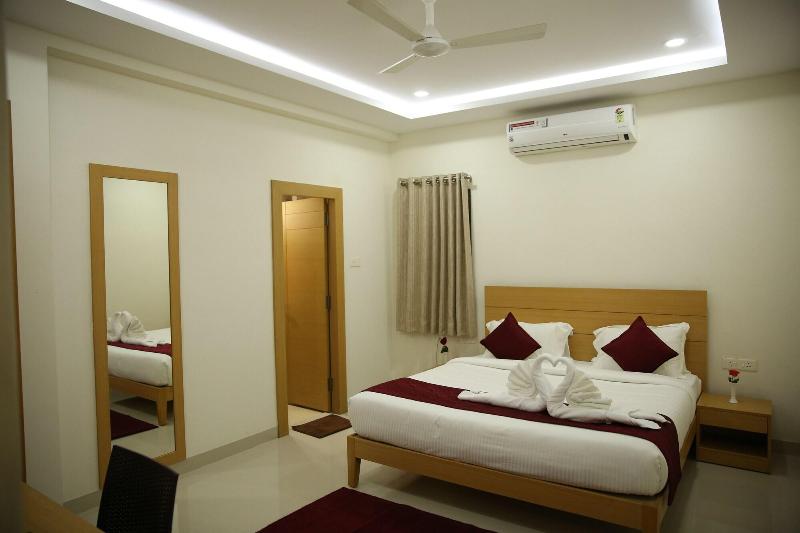 Mg Iris Hotel image