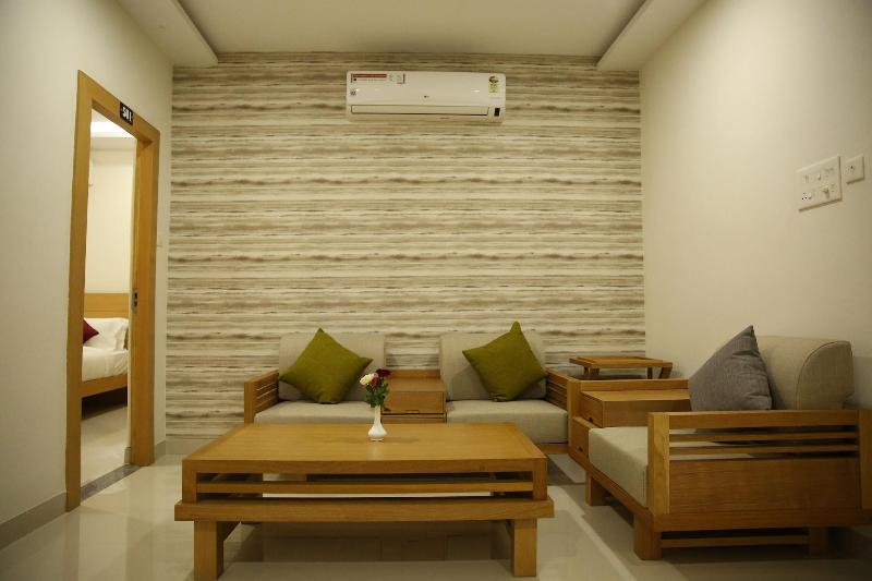 Mg Iris Hotel image
