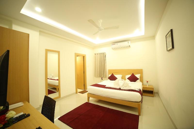 Mg Iris Hotel image