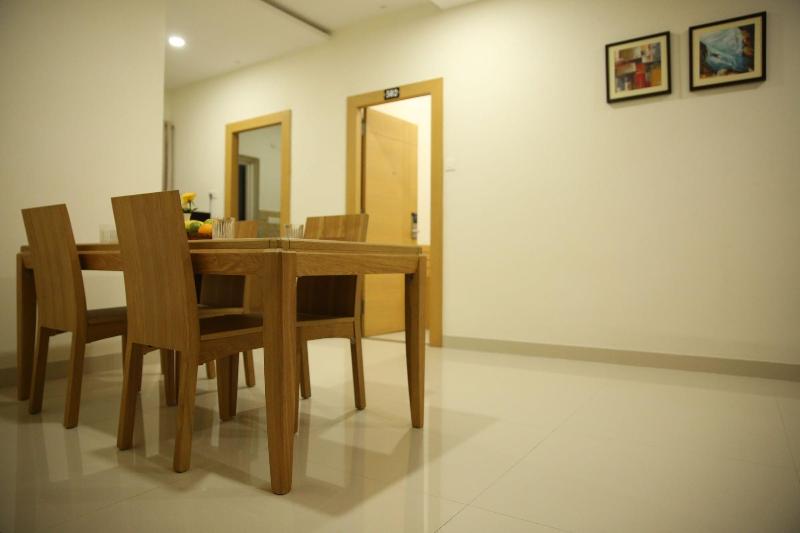 Mg Iris Hotel image