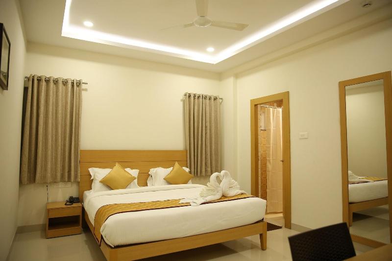 Mg Iris Hotel image