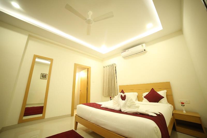 Mg Iris Hotel image