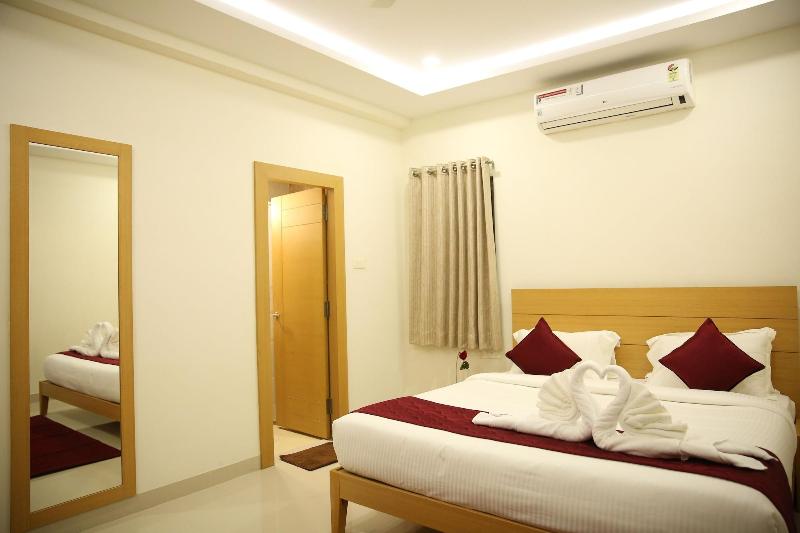 Mg Iris Hotel image