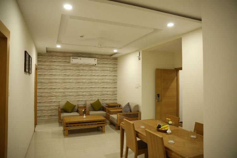 Mg Iris Hotel image