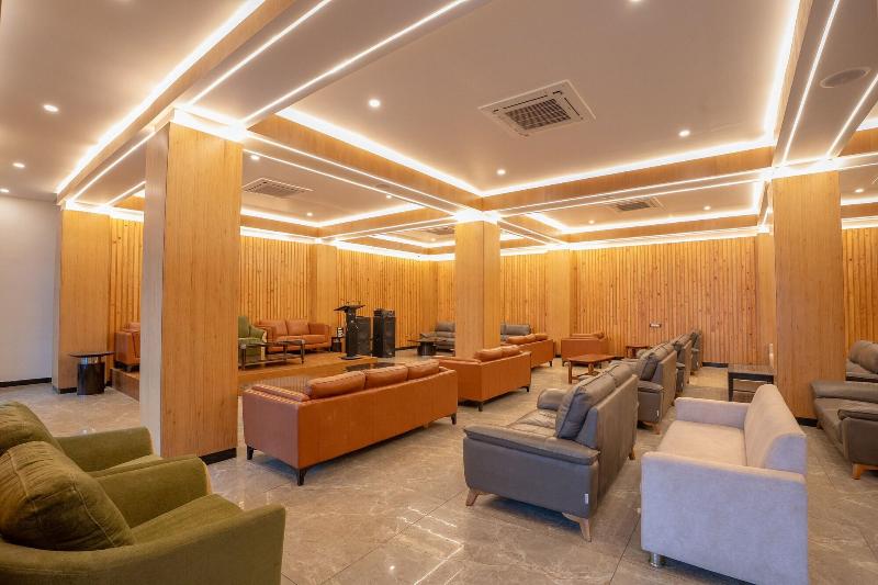 Summit Grand Resort & Spa , Gangtok image