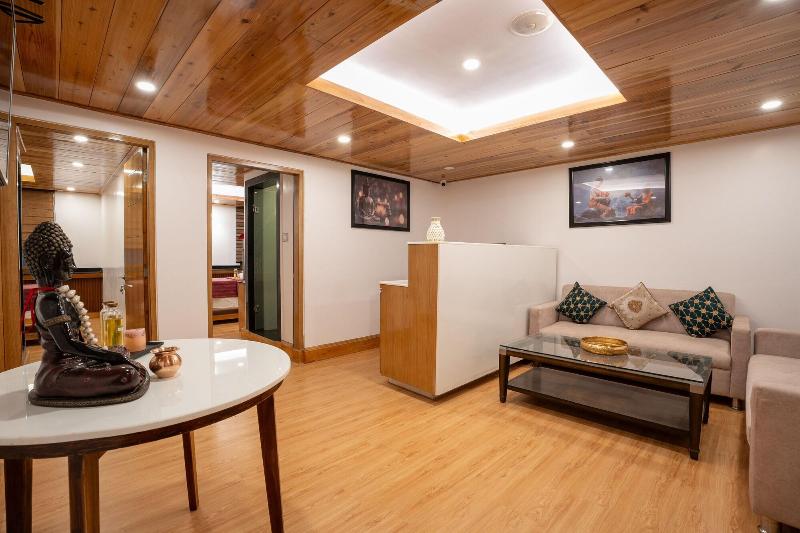 Summit Grand Resort & Spa , Gangtok image