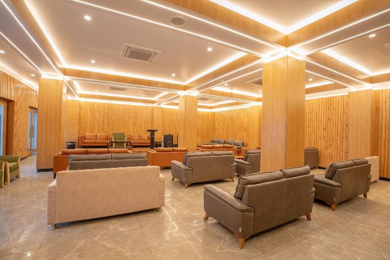 Summit Grand Resort & Spa , Gangtok image