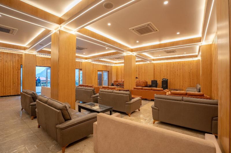 Summit Grand Resort & Spa , Gangtok image