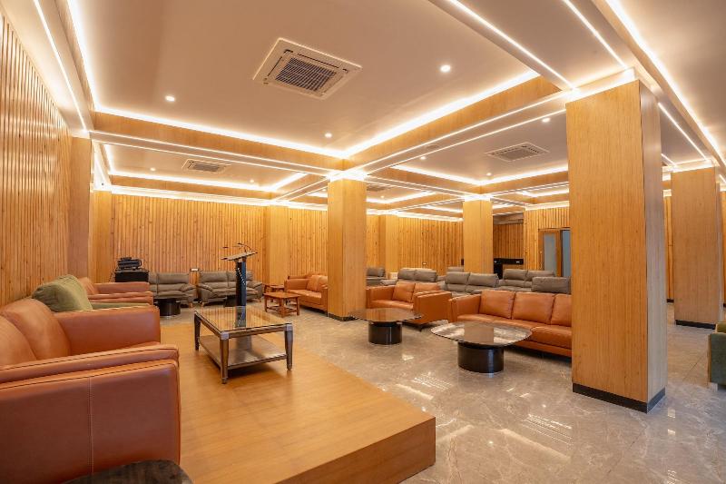 Summit Grand Resort & Spa , Gangtok image