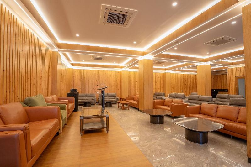 Summit Grand Resort & Spa , Gangtok image