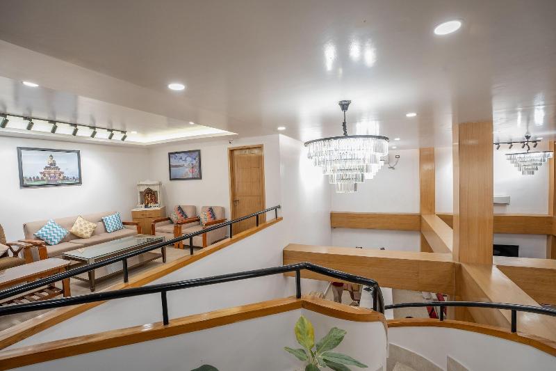 Summit Grand Resort & Spa , Gangtok image