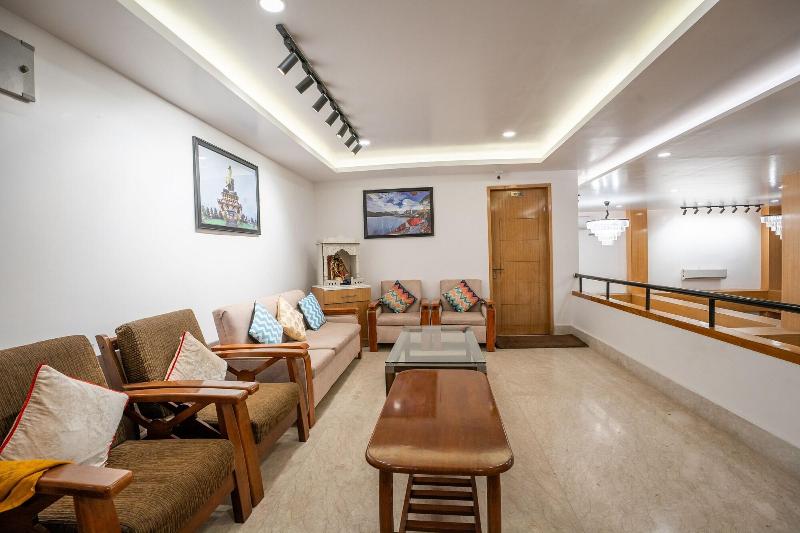 Summit Grand Resort & Spa , Gangtok image
