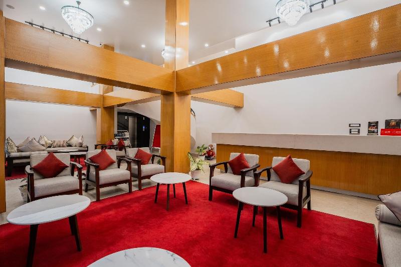 Summit Grand Resort & Spa , Gangtok image