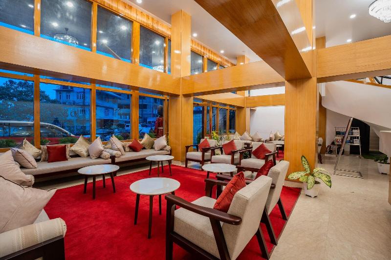 Summit Grand Resort & Spa , Gangtok image