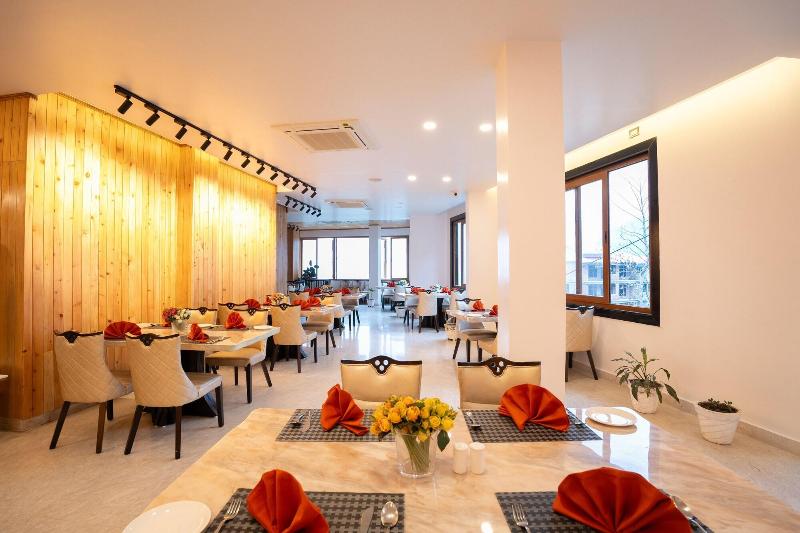 Summit Grand Resort & Spa , Gangtok image