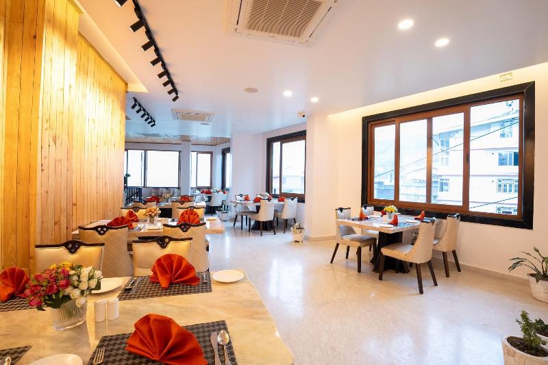 Summit Grand Resort & Spa , Gangtok image