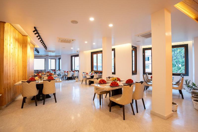 Summit Grand Resort & Spa , Gangtok image