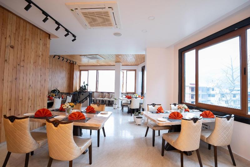 Summit Grand Resort & Spa , Gangtok image