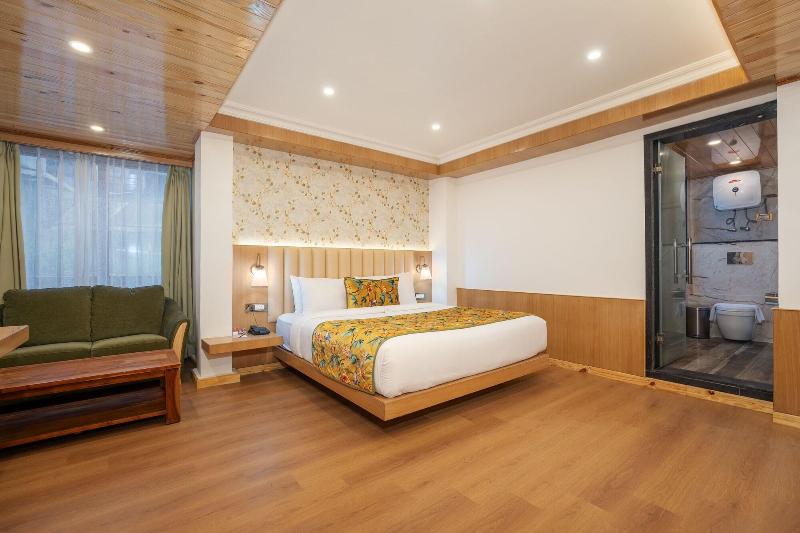 Summit Grand Resort & Spa , Gangtok image