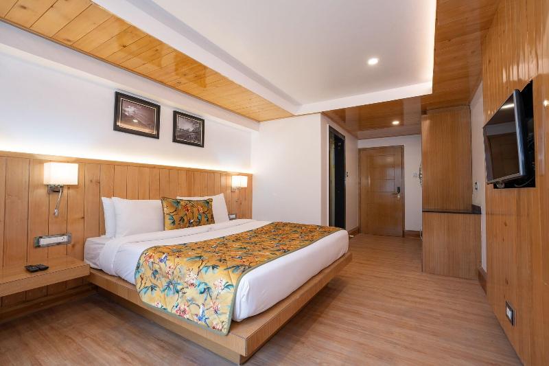 Summit Grand Resort & Spa , Gangtok image