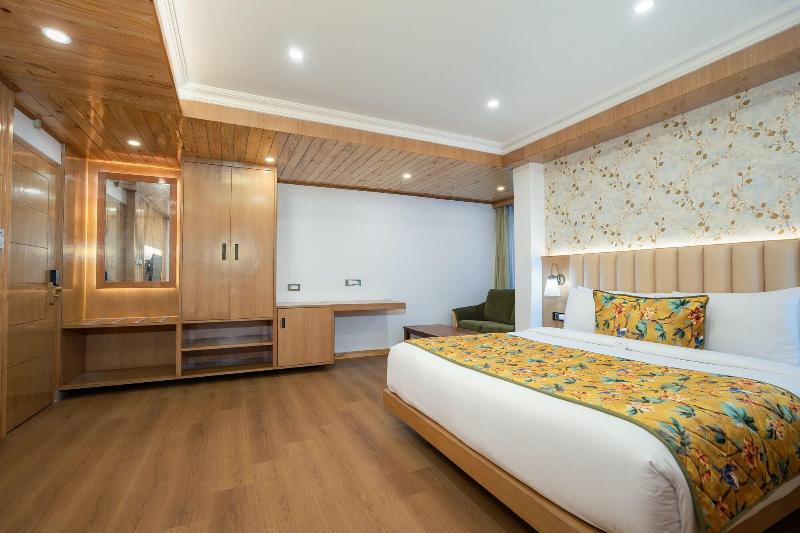 Summit Grand Resort & Spa , Gangtok image