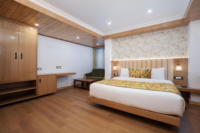 Summit Grand Resort & Spa , Gangtok image