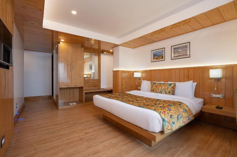 Summit Grand Resort & Spa , Gangtok image