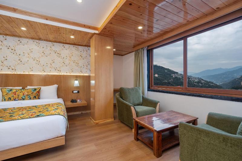 Summit Grand Resort & Spa , Gangtok image