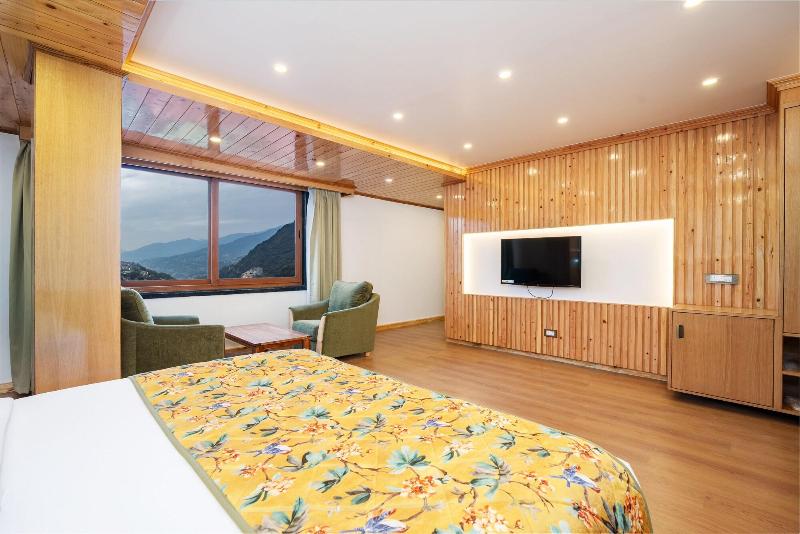 Summit Grand Resort & Spa , Gangtok image