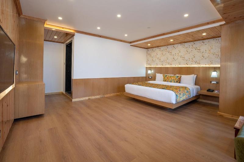 Summit Grand Resort & Spa , Gangtok image