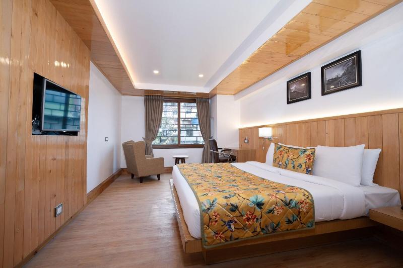 Summit Grand Resort & Spa , Gangtok image