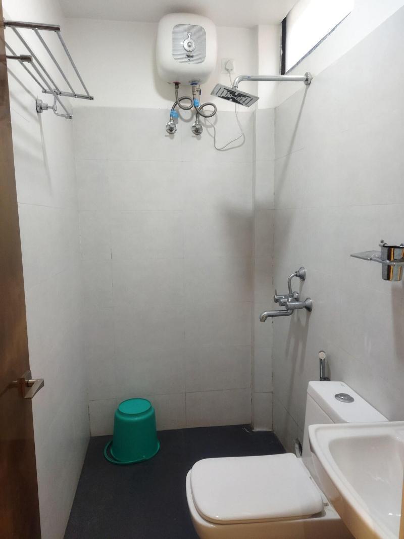 Assam Lodge image