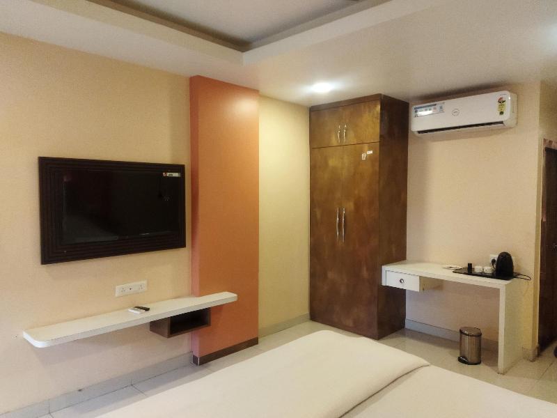 Assam Lodge image