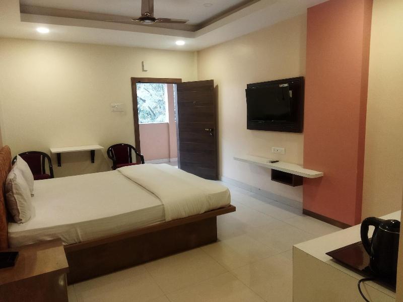 Assam Lodge image