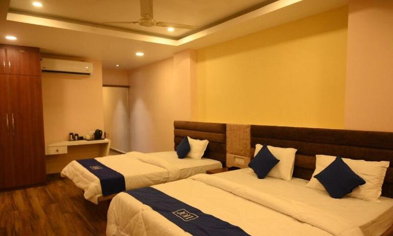 Assam Lodge image
